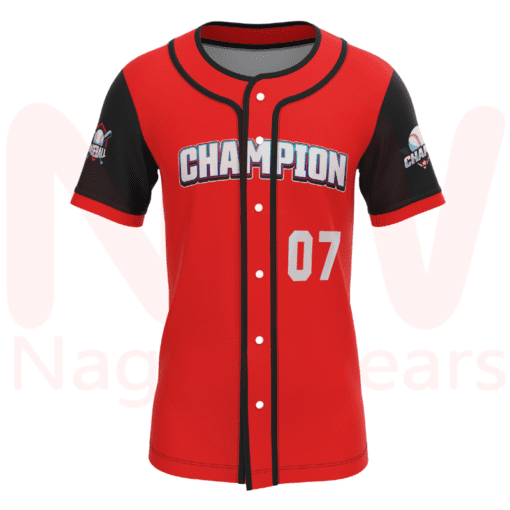 Adult Baseball Jerseys