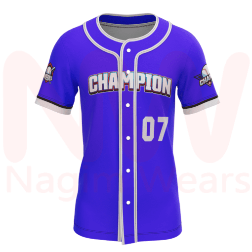 Throwback Baseball Jerseys