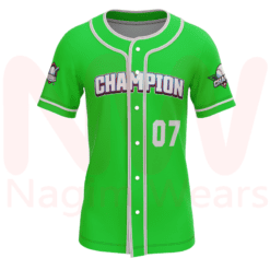 Women's Baseball Jerseys