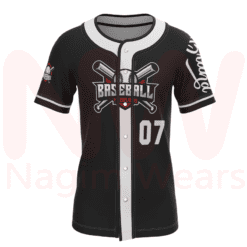 Men's Baseball Jerseys