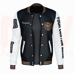 Varsity Jackets