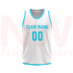 Custom Basketball Jerseys