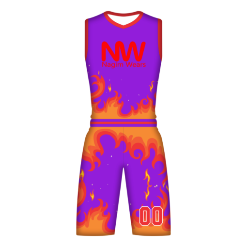 Adult Basketball Uniform, Basketball Jersey, Basketball Shorts, Sportswear