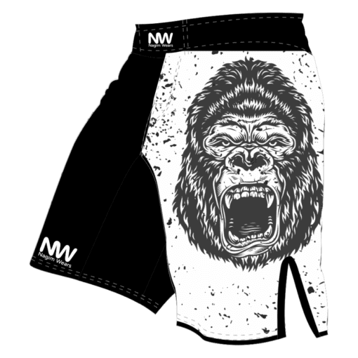 MMA Shorts