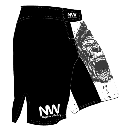 MMA Shorts