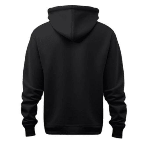 Heavyweight Blank Hoodies