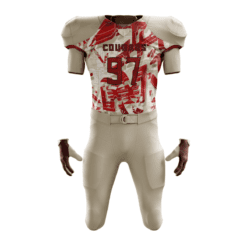 American Football Uniforms