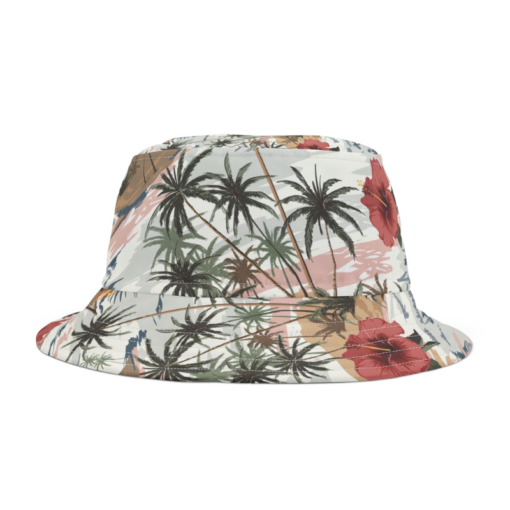 Cotton Bucket Hat, Breathable Bucket Hat, Summer Hat, Beach Hat, Fashion Accessory